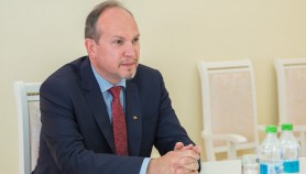 Daniel Ioniță: Conducta de gaz Iași-Ungheni-Chișinău este luxul securității energetice a RM